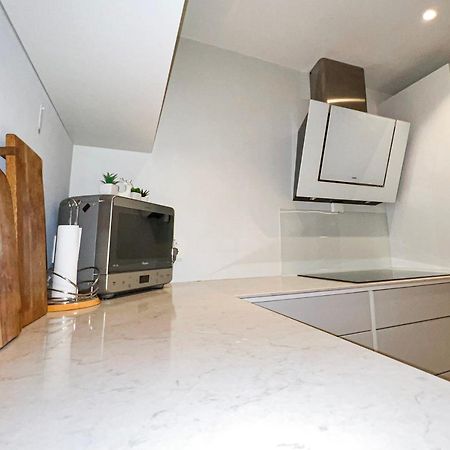 Penthouse Apartment With Amazing View. 트롬쇠 외부 사진